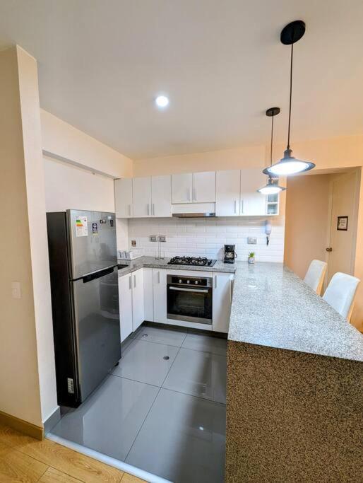 Hermoso Depa Con Pisicina Apartment