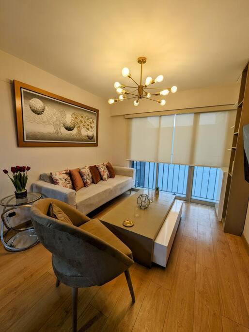 Apartment Hermoso Depa Con Pisicina