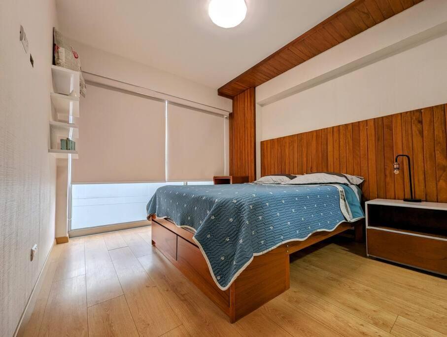 Hermoso Depa Con Pisicina Apartment