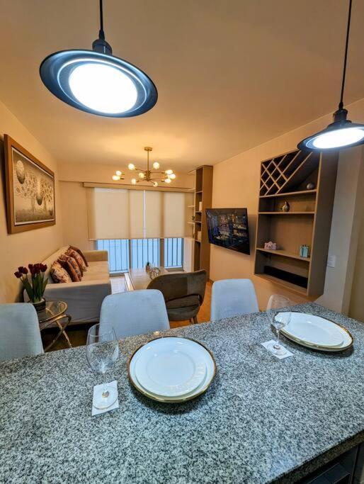 Apartment Hermoso Depa Con Pisicina *